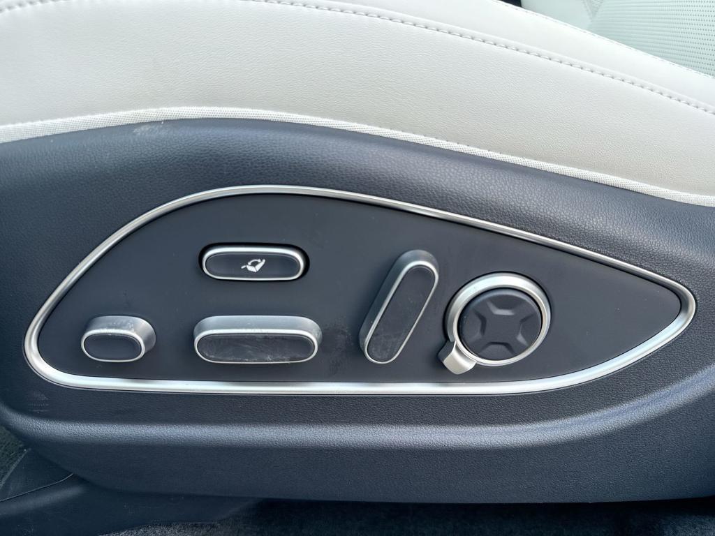 new 2026 Hyundai Palisade car, priced at $56,239