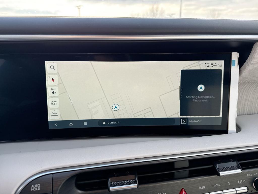 new 2026 Hyundai Palisade car, priced at $56,239