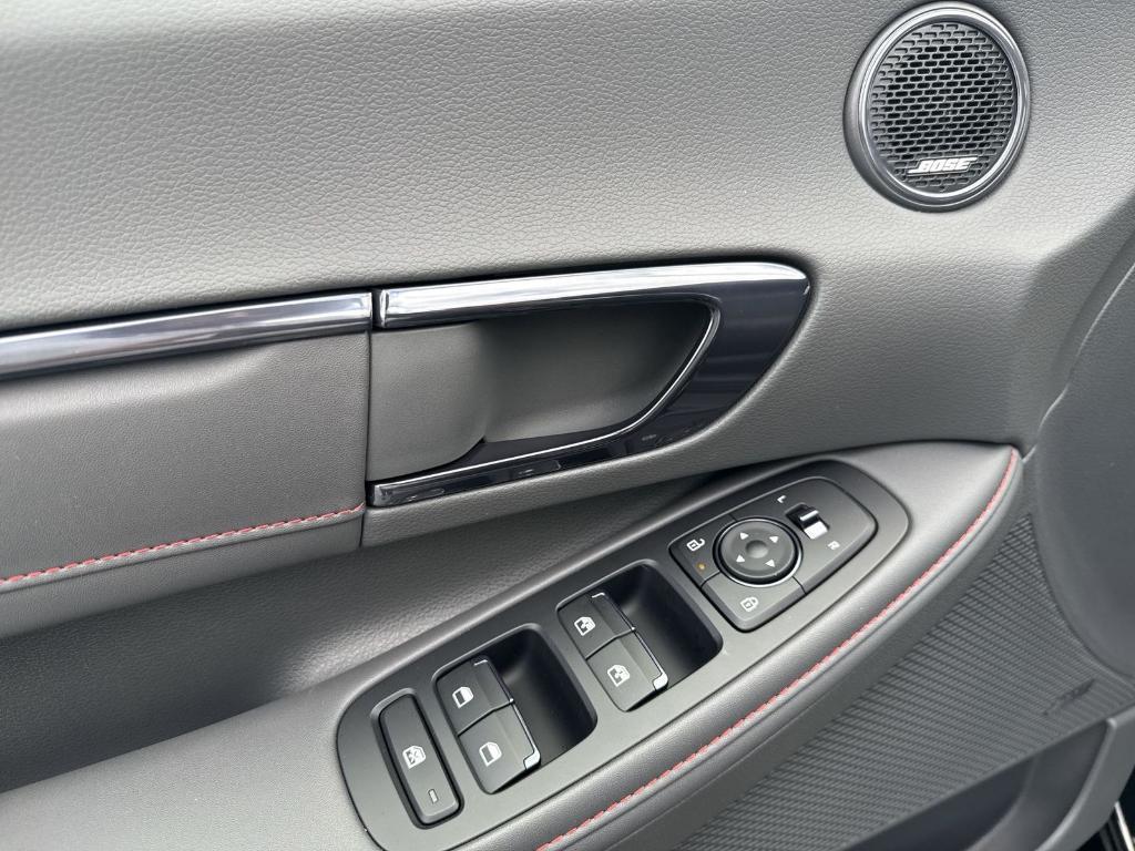 new 2026 Hyundai Sonata car, priced at $33,732