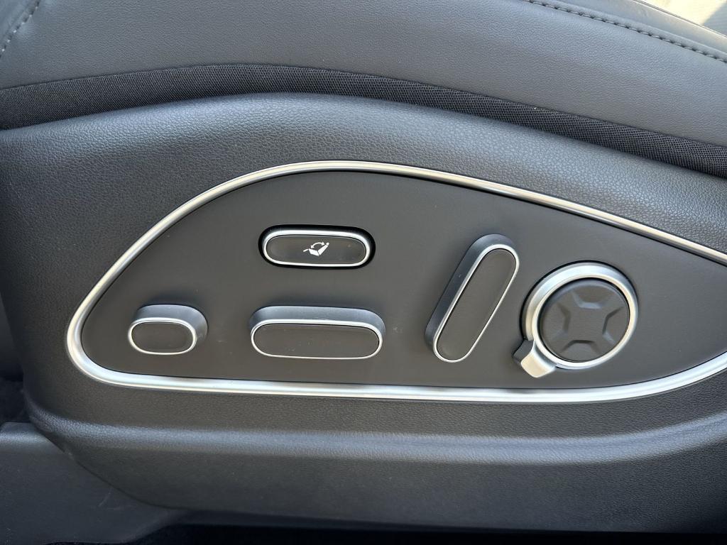 new 2026 Hyundai Palisade car, priced at $56,187