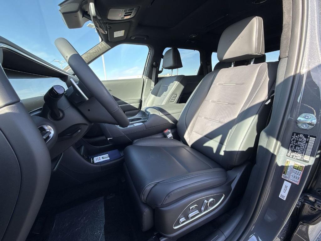 new 2026 Hyundai Palisade car, priced at $56,187