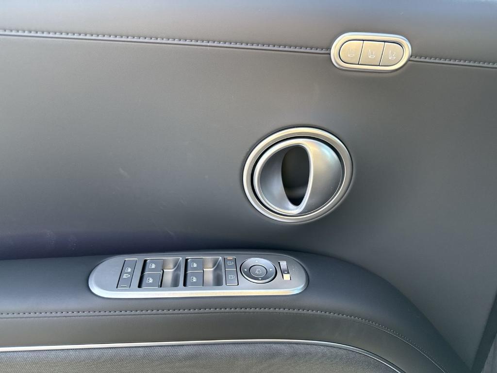 new 2026 Hyundai Palisade car, priced at $56,187