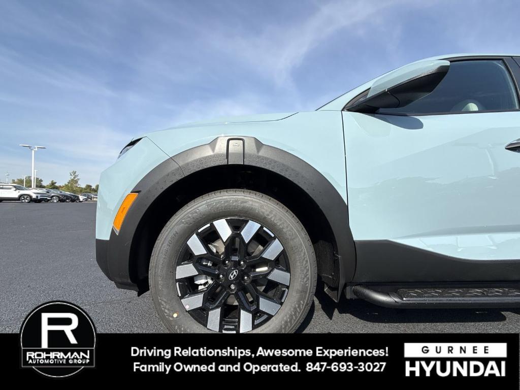 used 2026 Hyundai SANTA CRUZ car, priced at $29,929