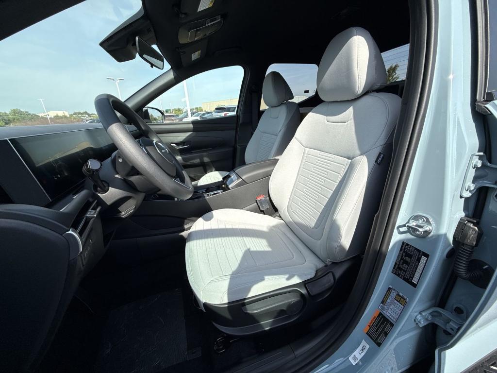 used 2026 Hyundai SANTA CRUZ car, priced at $29,929