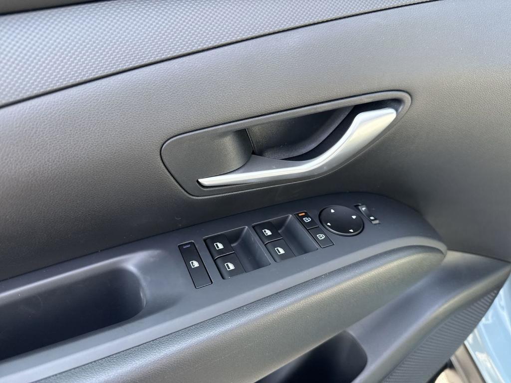 used 2026 Hyundai SANTA CRUZ car, priced at $29,929