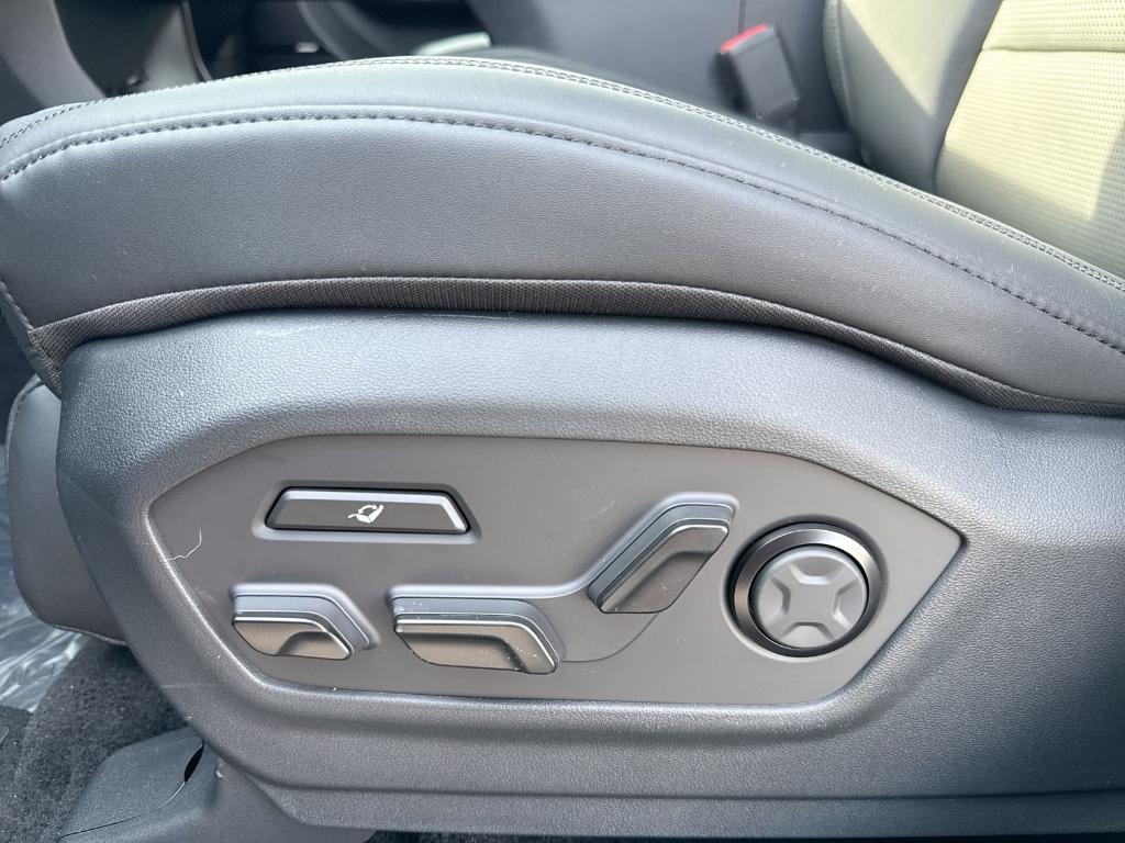 new 2026 Hyundai SANTA FE HEV car, priced at $49,332