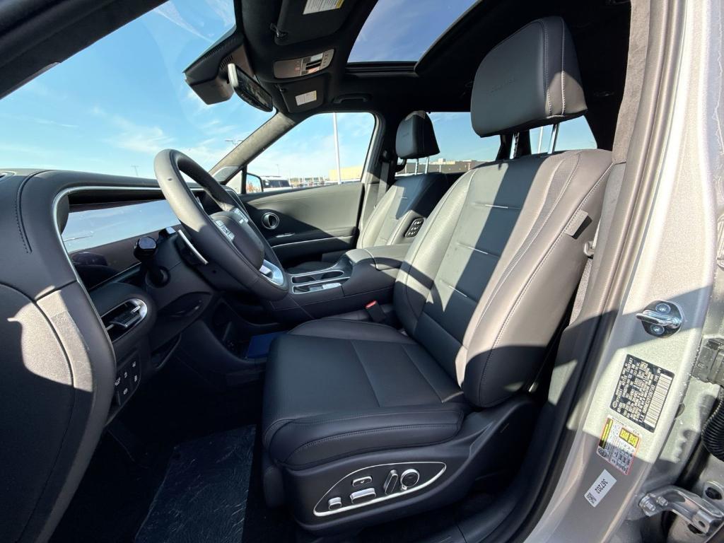 new 2026 Hyundai Palisade car, priced at $56,187