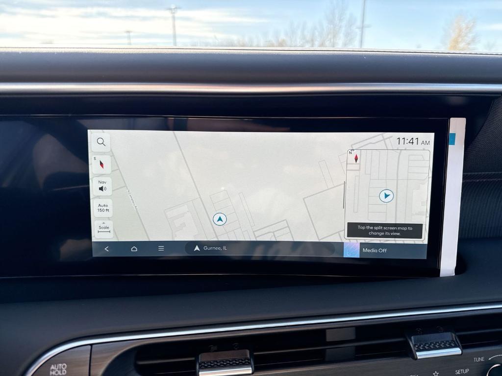 new 2026 Hyundai Palisade car, priced at $56,187