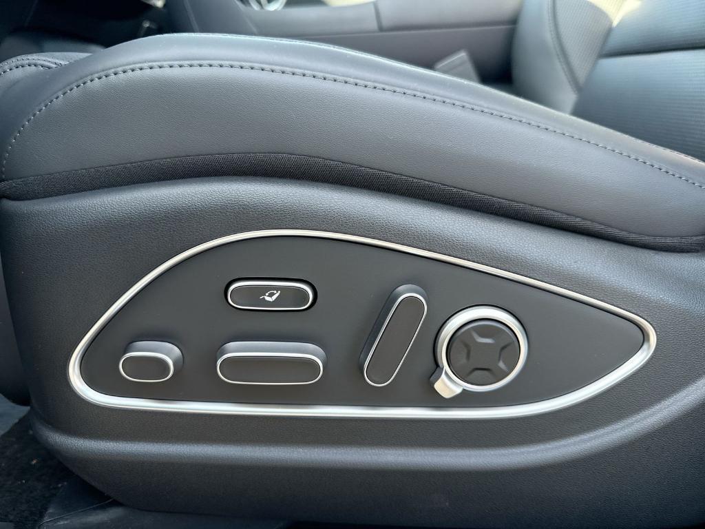 new 2026 Hyundai Palisade car, priced at $56,187