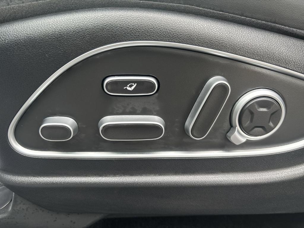 used 2026 Hyundai Palisade car, priced at $51,899