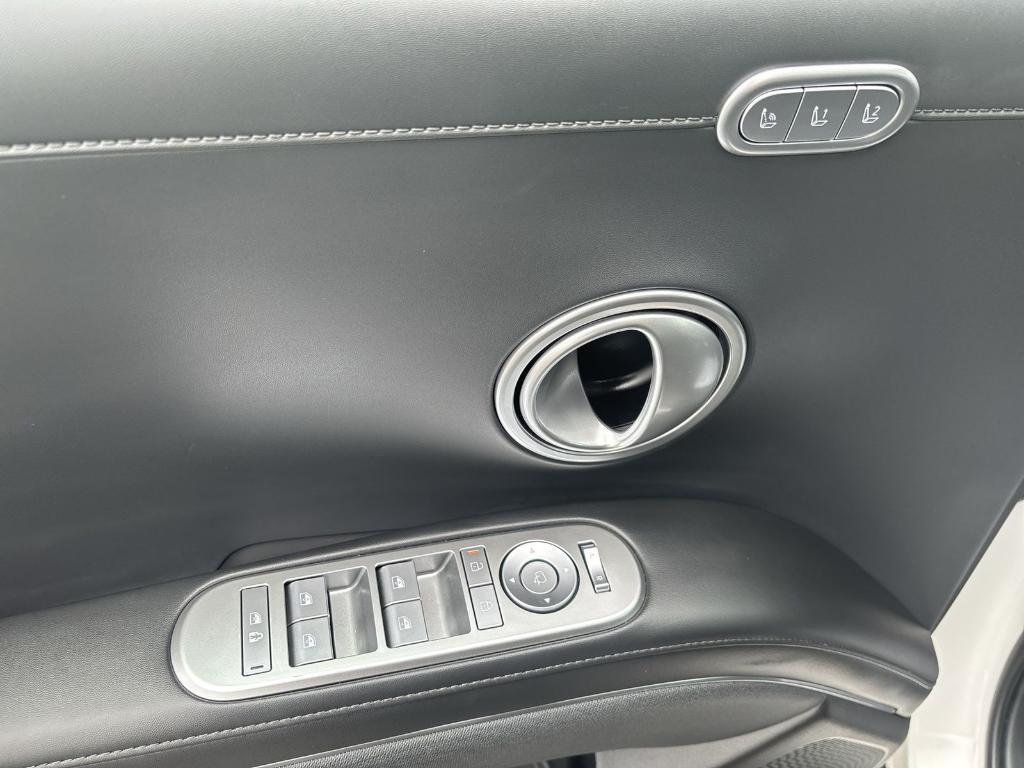 used 2026 Hyundai Palisade car, priced at $51,899