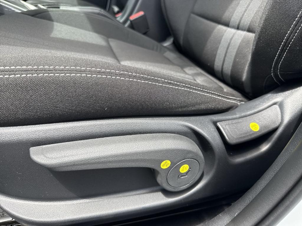 new 2026 Hyundai Venue car, priced at $24,217