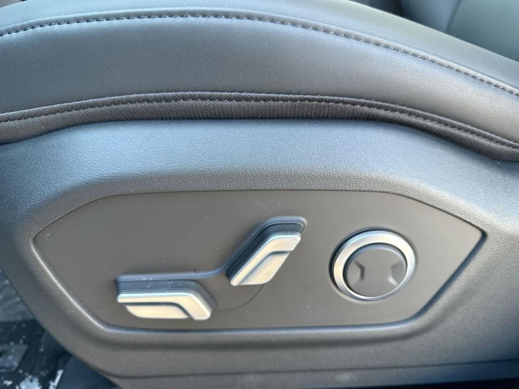 new 2026 Hyundai Santa Fe car, priced at $40,606