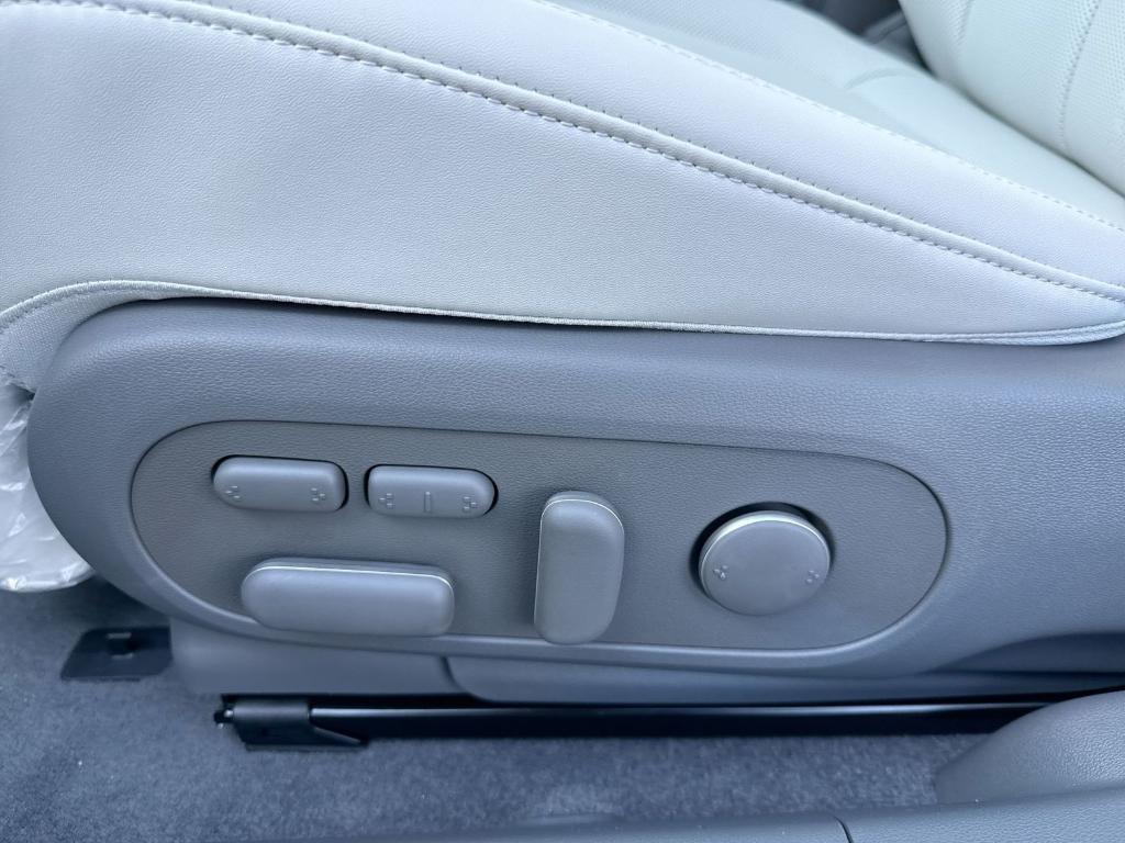 new 2026 Hyundai IONIQ 5 car, priced at $50,990