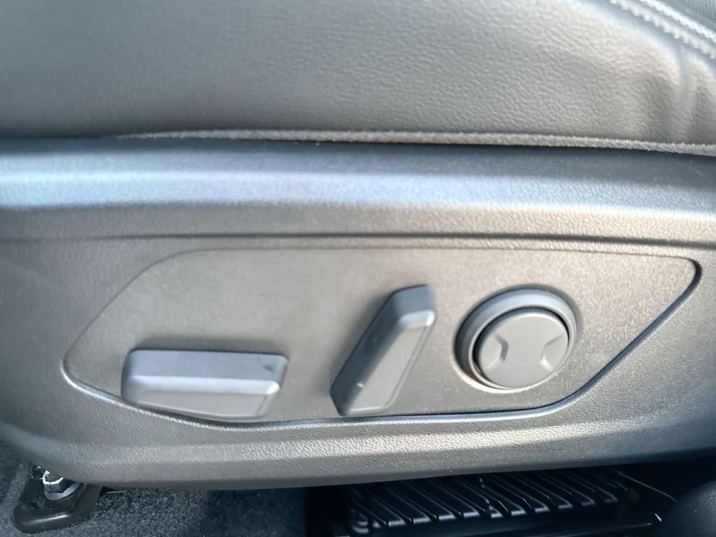 new 2026 Hyundai Tucson car, priced at $41,698