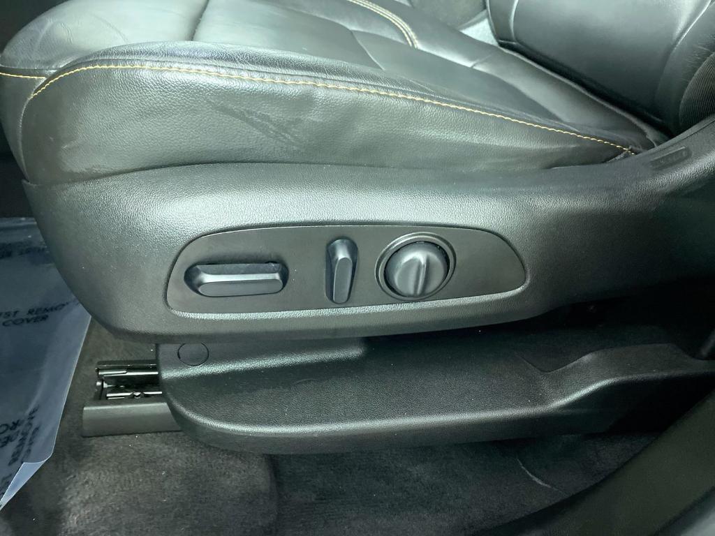 used 2020 Chevrolet Traverse car, priced at $21,795