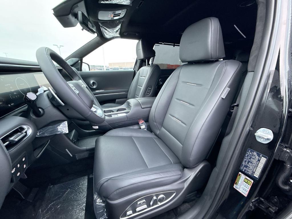 new 2026 Hyundai Palisade car, priced at $56,989