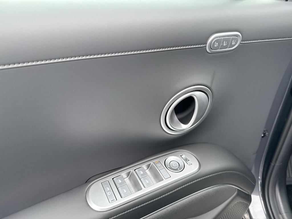 new 2026 Hyundai Palisade car, priced at $56,239