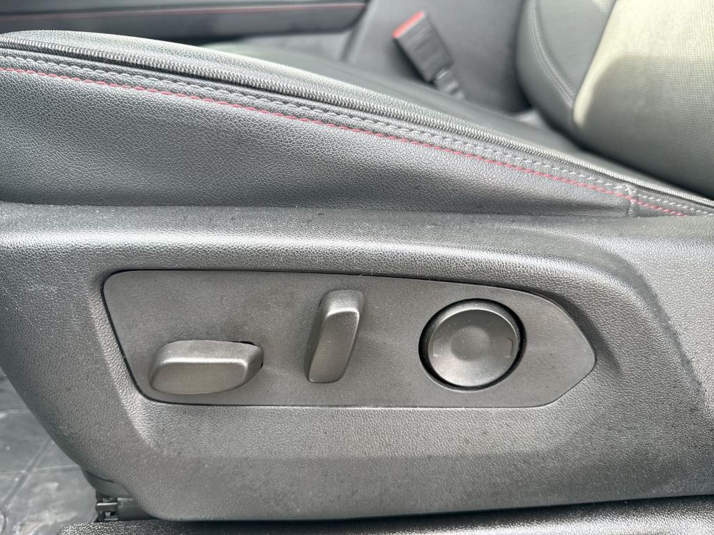 used 2024 Chevrolet Suburban car, priced at $60,999