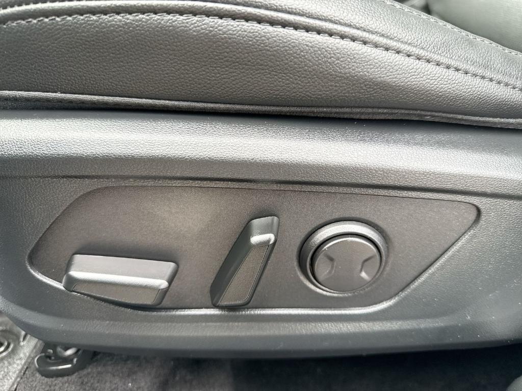 used 2023 Hyundai Tucson car, priced at $17,885