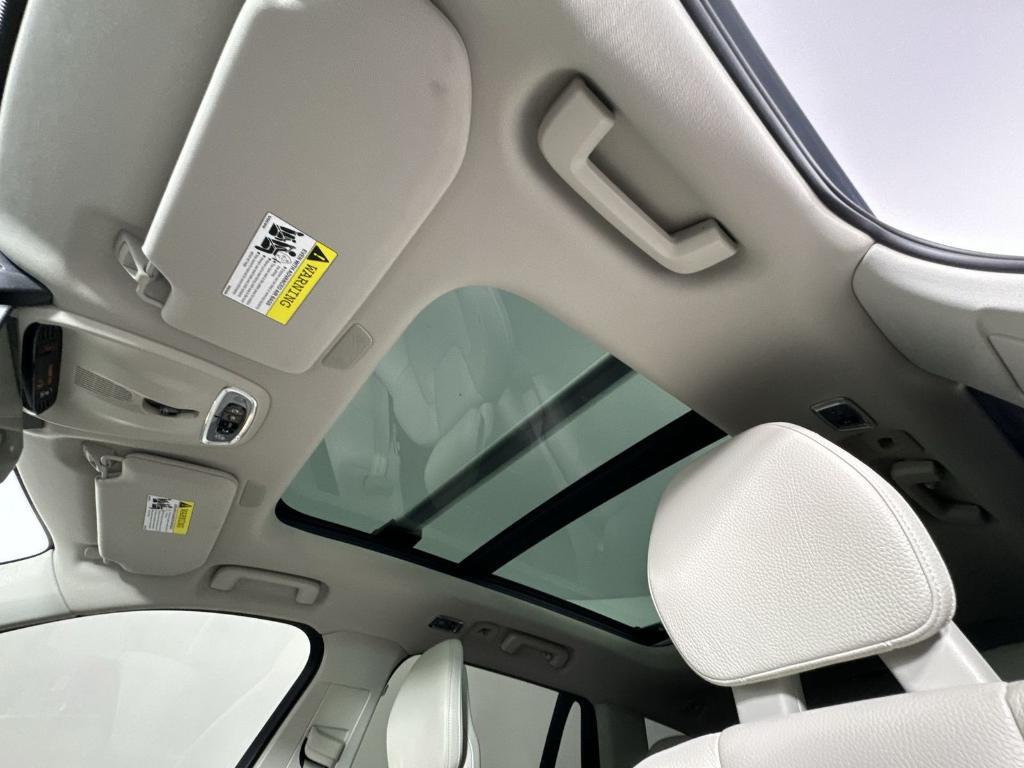 used 2021 Volvo XC90 Recharge Plug-In Hybrid car, priced at $29,395