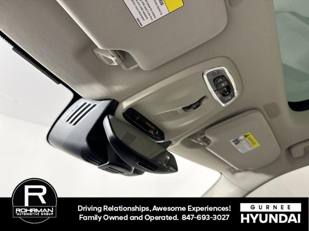 used 2021 Volvo XC90 Recharge Plug-In Hybrid car, priced at $29,395