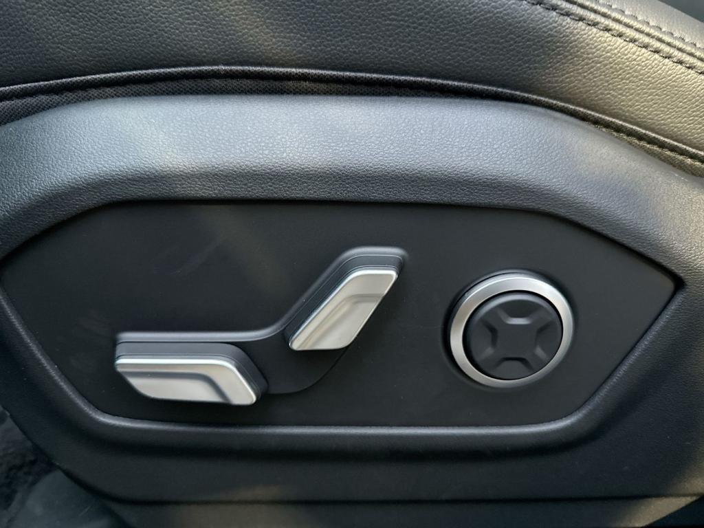 new 2026 Hyundai SANTA FE HEV car, priced at $48,640