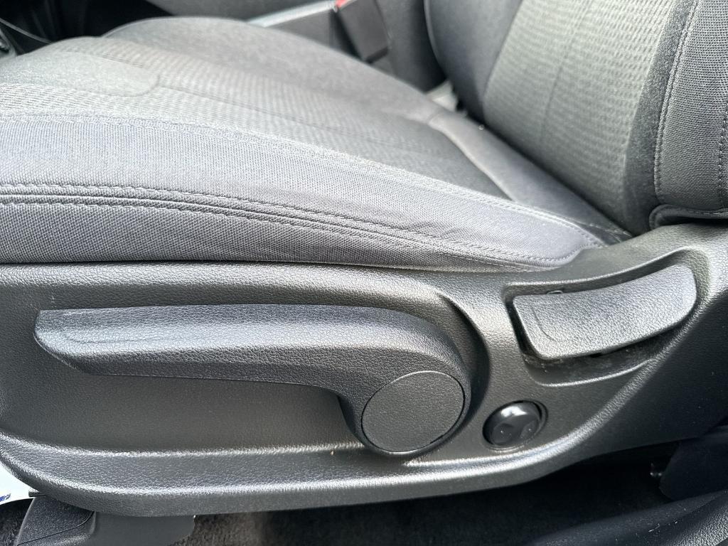 used 2023 Hyundai Santa Fe car, priced at $20,087