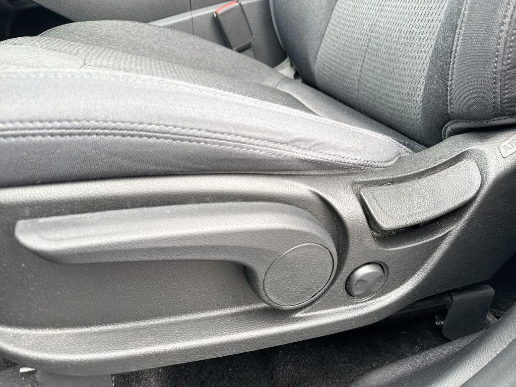 used 2023 Hyundai Santa Fe car, priced at $20,711