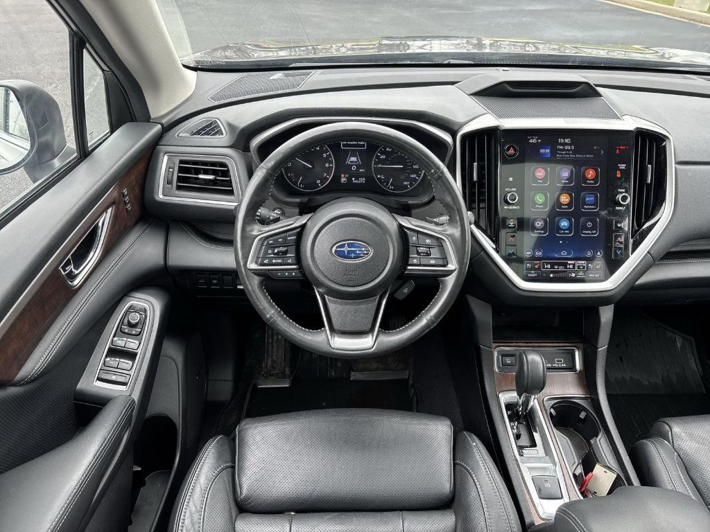 used 2023 Subaru Ascent car, priced at $32,499