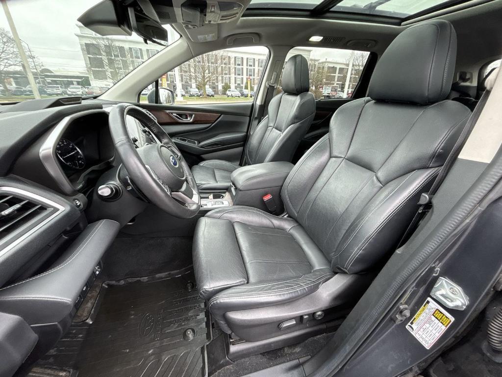 used 2023 Subaru Ascent car, priced at $32,499