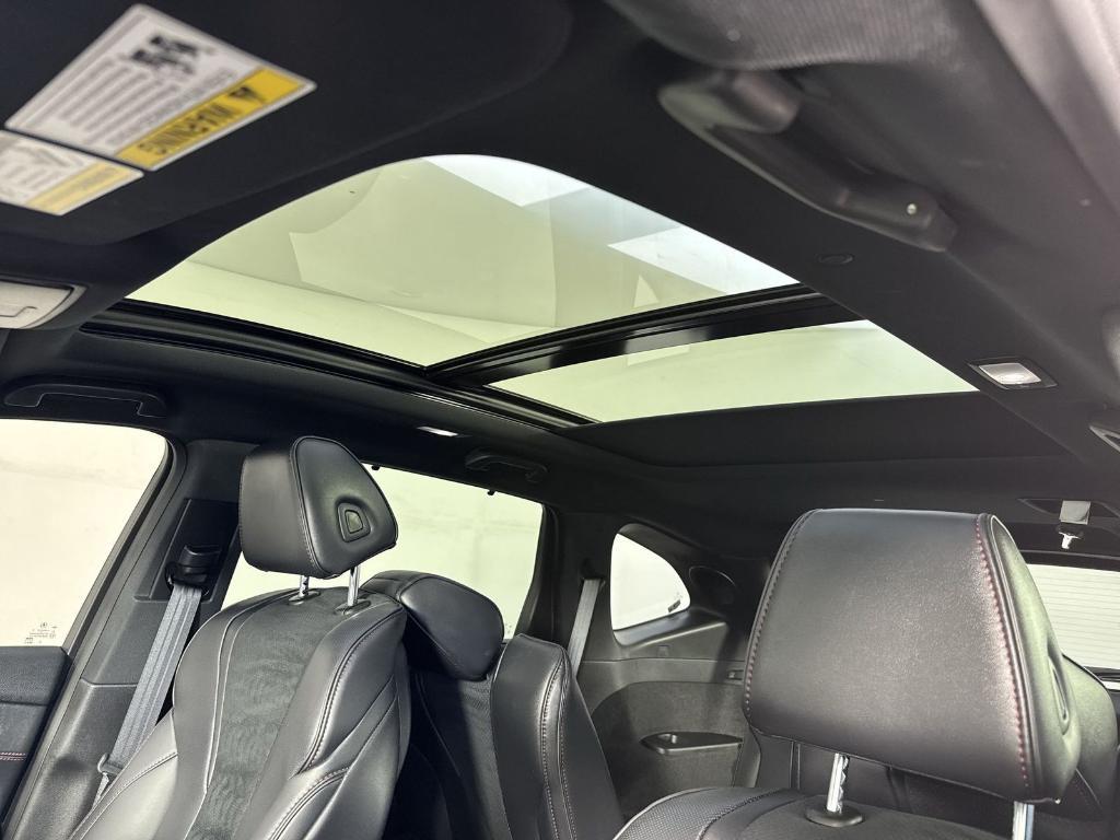 used 2023 Acura MDX car, priced at $35,891