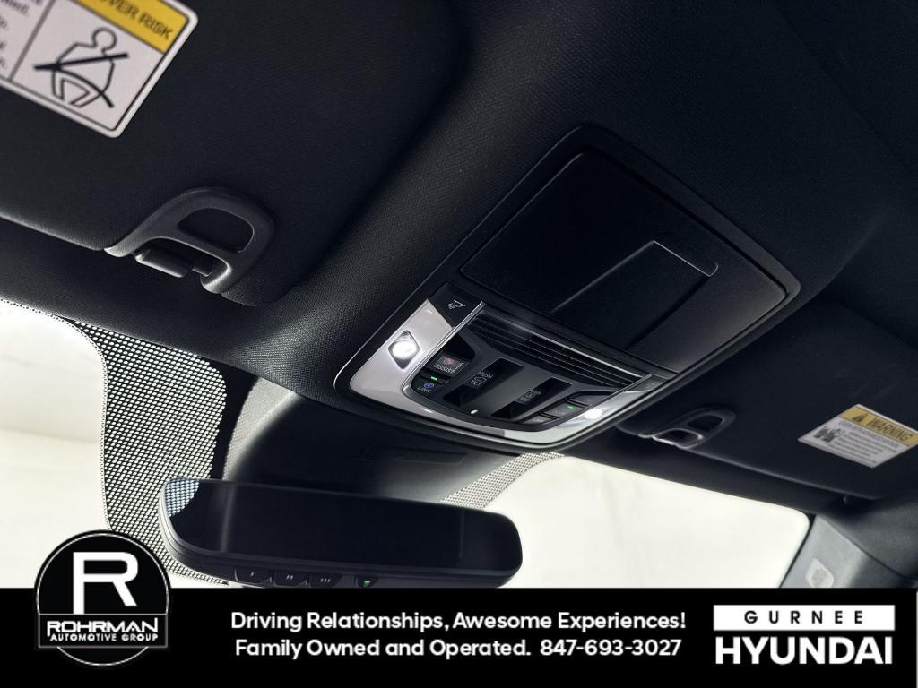 used 2023 Acura MDX car, priced at $35,891