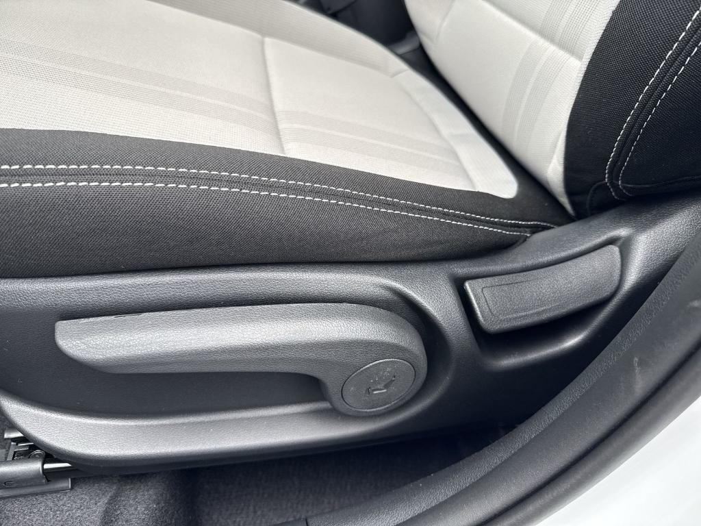 new 2026 Hyundai Venue car, priced at $23,826