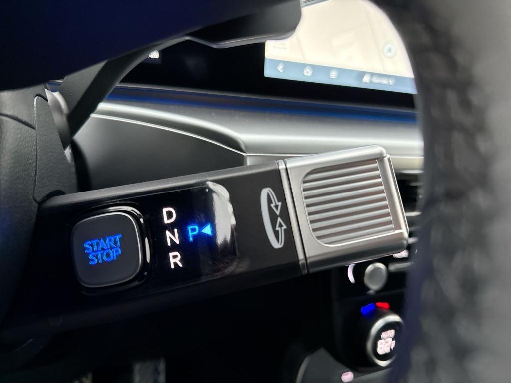 new 2026 Hyundai IONIQ 9 car, priced at $63,999