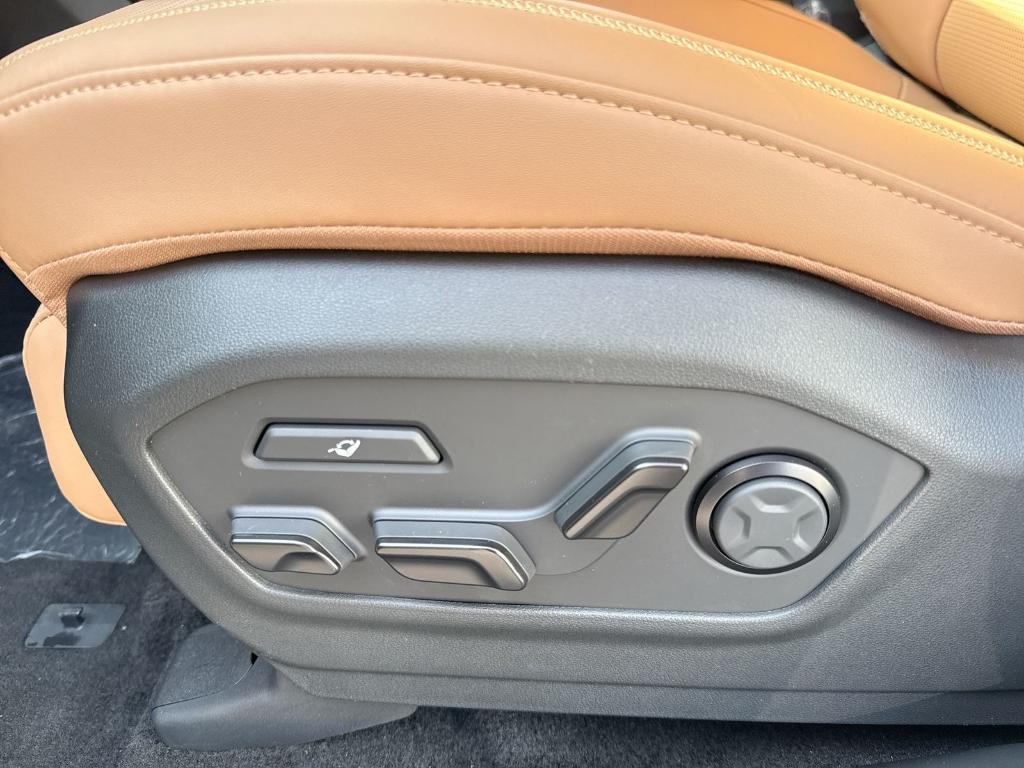 new 2026 Hyundai Santa Fe car, priced at $47,016