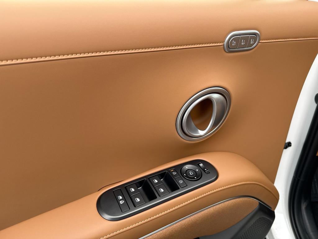 new 2026 Hyundai Palisade Hybrid car, priced at $59,860