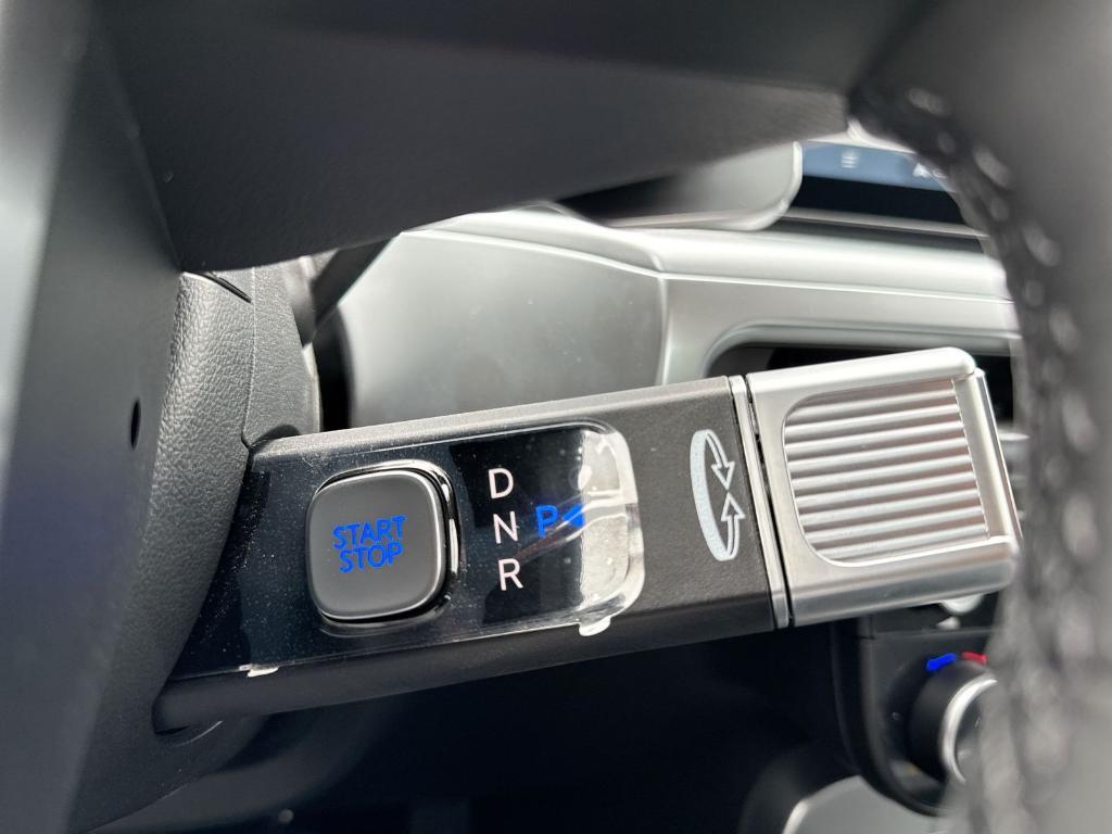 new 2026 Hyundai IONIQ 9 car, priced at $55,999
