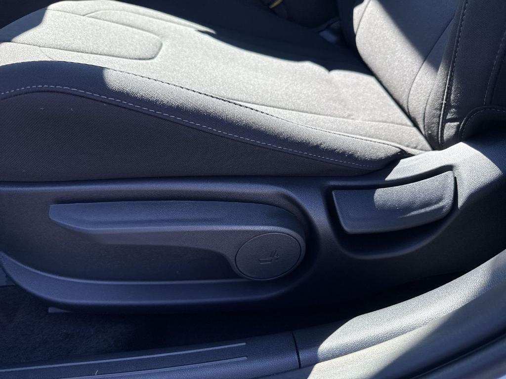 new 2026 Hyundai Elantra car, priced at $23,214
