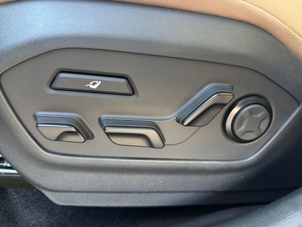 new 2026 Hyundai Santa Fe car, priced at $50,268