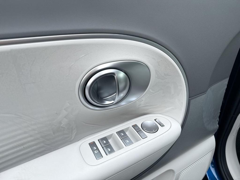 new 2026 Hyundai IONIQ 9 car, priced at $60,537