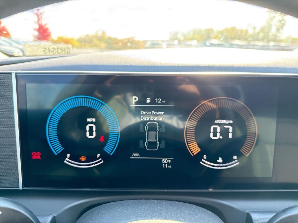 new 2026 Hyundai SANTA CRUZ car, priced at $32,669