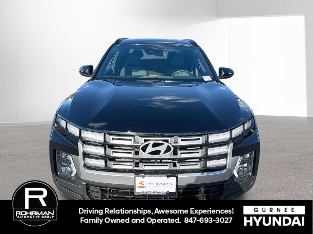 new 2026 Hyundai SANTA CRUZ car, priced at $32,669