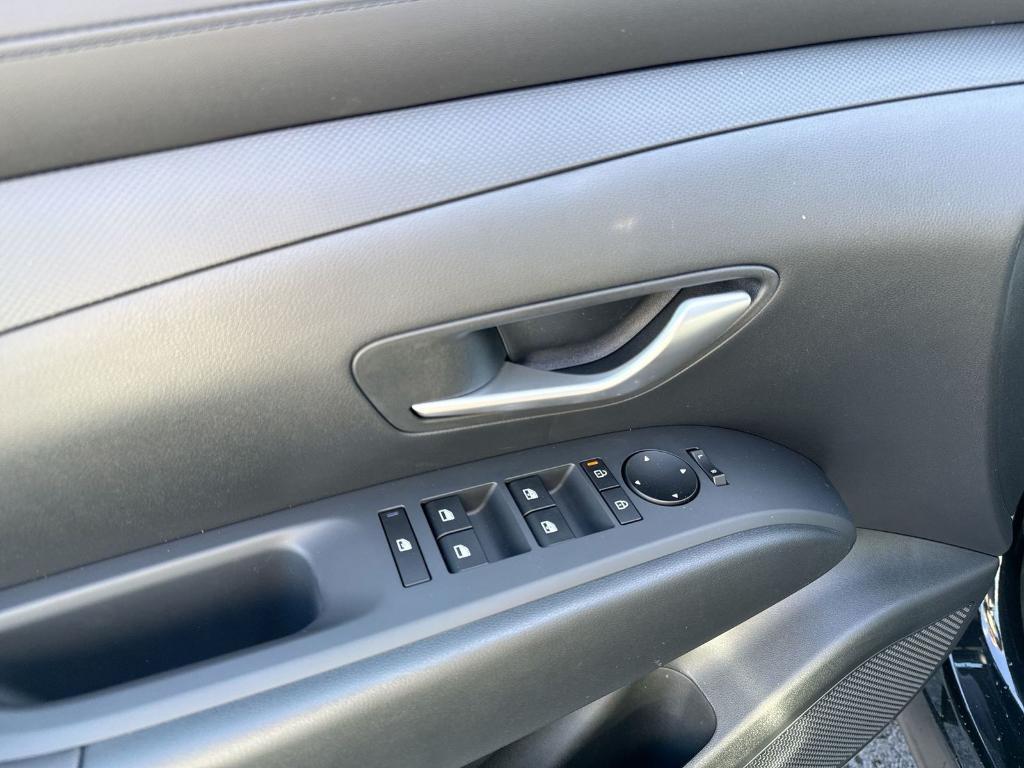 new 2026 Hyundai SANTA CRUZ car, priced at $32,669