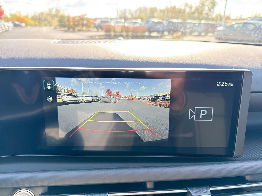 new 2026 Hyundai SANTA CRUZ car, priced at $32,669