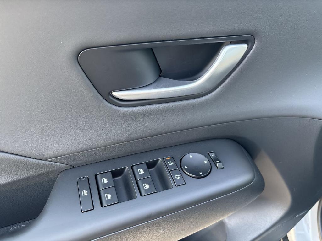 new 2026 Hyundai Kona car, priced at $35,618