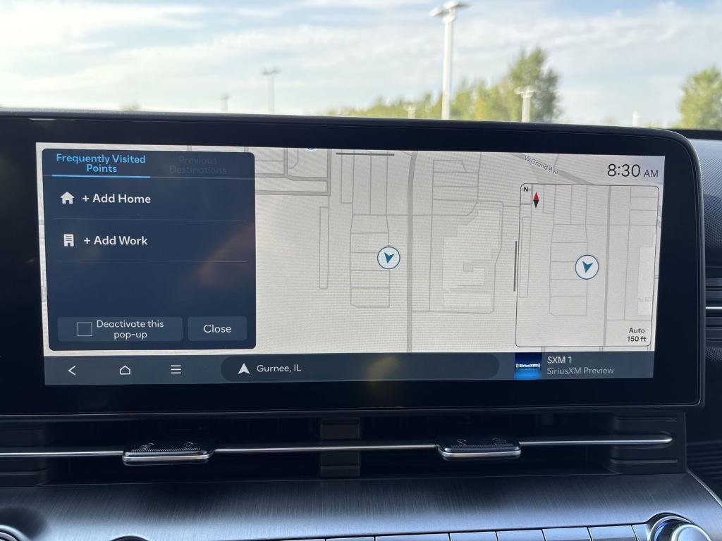 new 2026 Hyundai Kona car, priced at $35,618