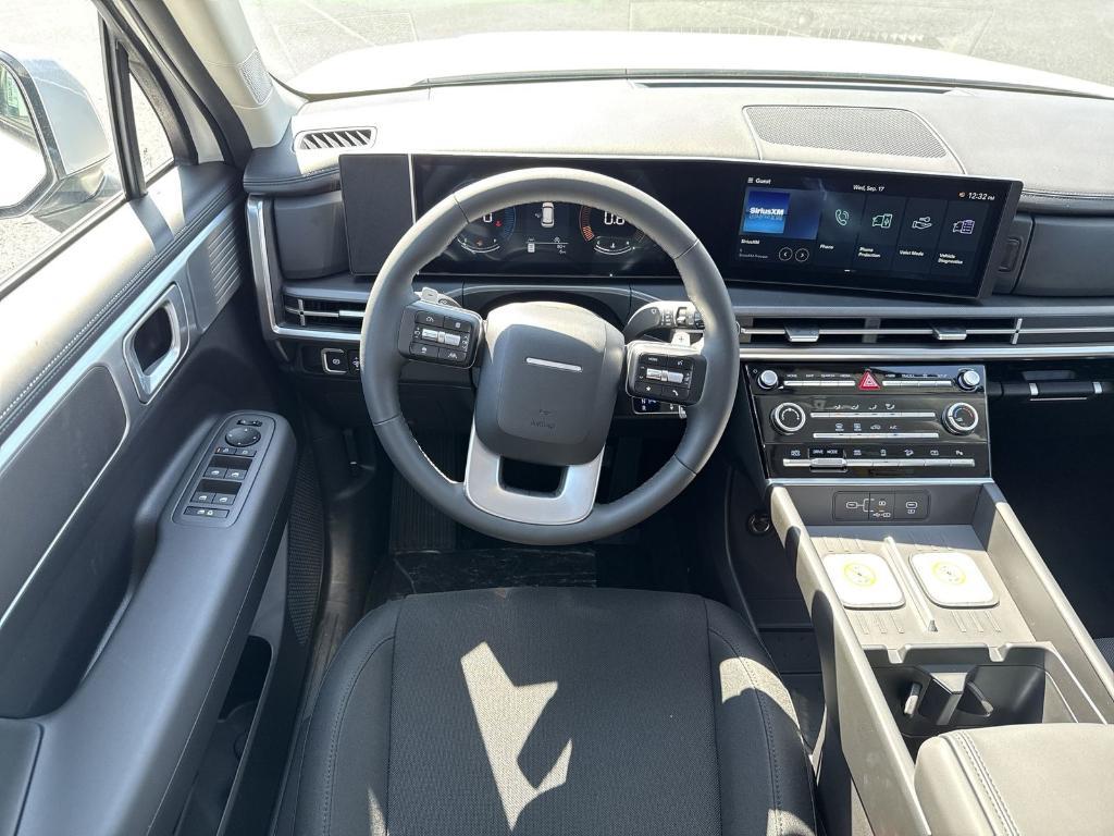 used 2026 Hyundai Santa Fe car, priced at $33,336