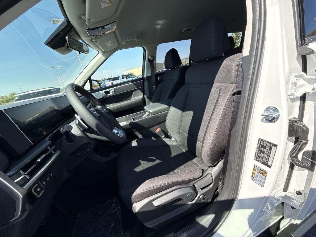 used 2026 Hyundai Santa Fe car, priced at $33,336