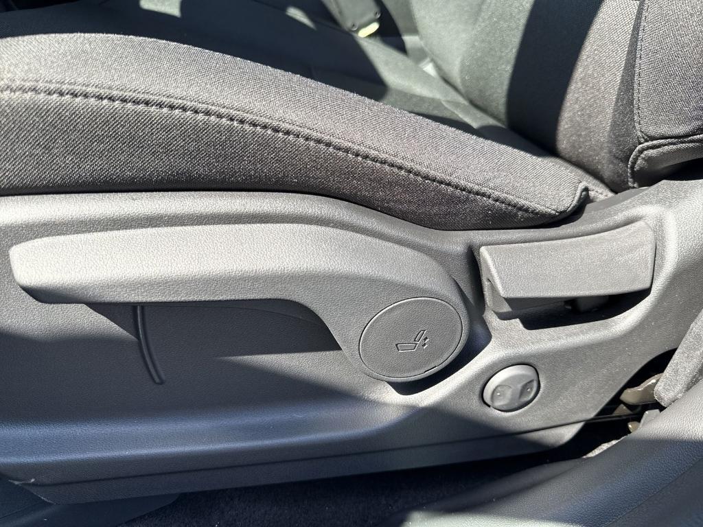 used 2026 Hyundai Santa Fe car, priced at $33,336